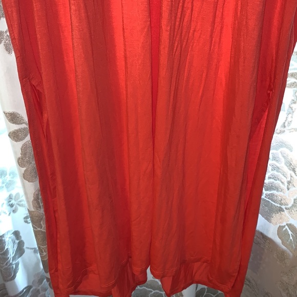 ELOQUII Maxi Dress - Picture 4 of 4